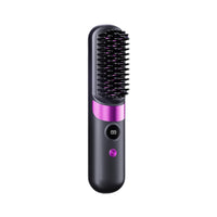 Black-Purple