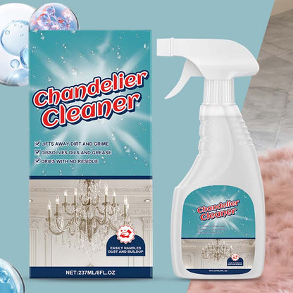 Chandelier Cleaning & Care Spray