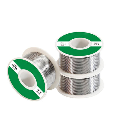 Aluminum Stainless Steel Lighter Solder Wire