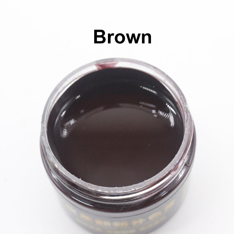 Professional leather coloring and repair!