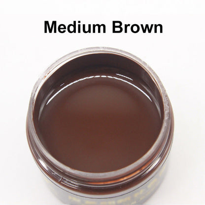 Professional leather coloring and repair!