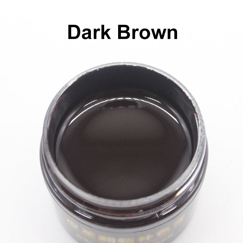 Professional leather coloring and repair!