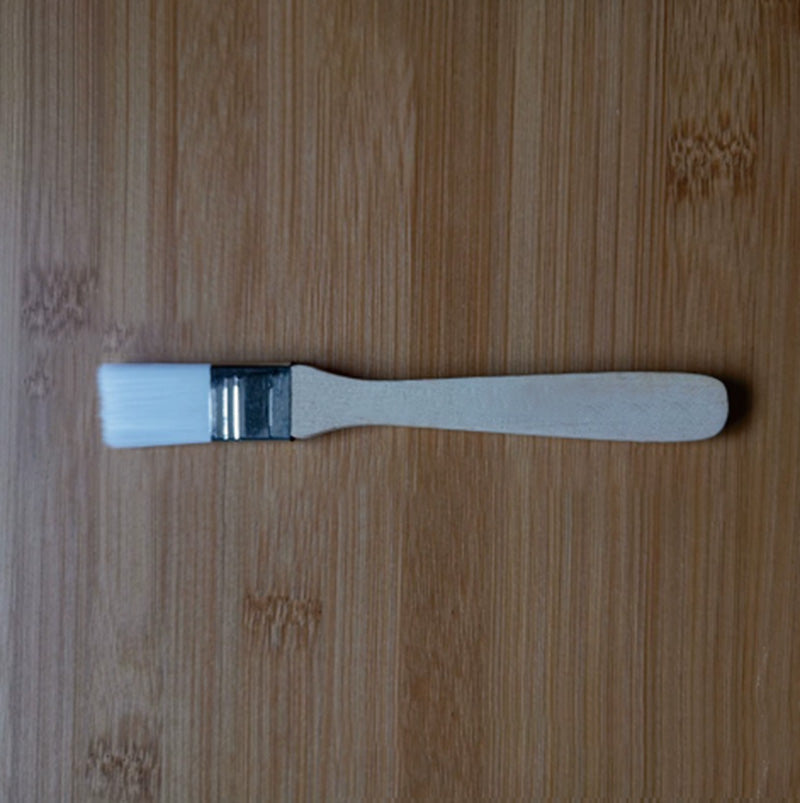 Fast-Drying Water-Based Wood Paint