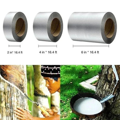 🔥 Super Waterproof Tape, Damage Repair with Waterproof Protection