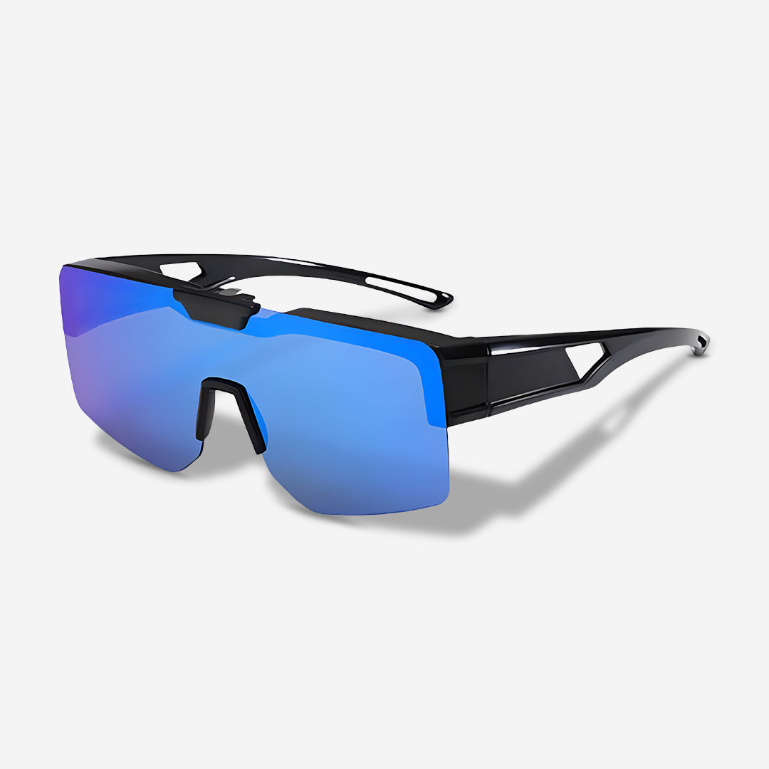 MEN'S FIT OVER SUNGLASSES