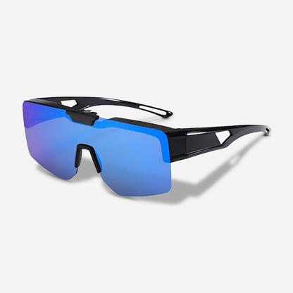 MEN'S FIT OVER SUNGLASSES