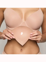 Invisible Curvy Lift Sticky Inserts