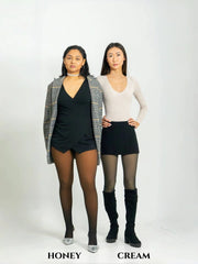 TRUEBASE™ Merino Sheer Tights